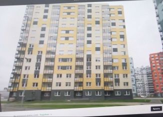 Продам 1-ком. квартиру, 34 м2, Санкт-Петербург, Пискарёвский проспект, 165к1, метро Академическая