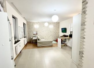 Продажа 2-комнатной квартиры, 53.2 м2, Мурино, бульвар Менделеева, 5к1, ЖК Солнечный