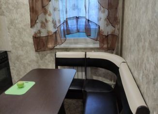 Сдается однокомнатная квартира, 38 м2, село Раздольное, ЖК Министерские Озёра, Тепличная улица, 75к1