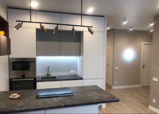 Продается 3-комнатная квартира, 80 м2, Пермь, улица Героев Хасана, 11Б, ЖК Арсенал