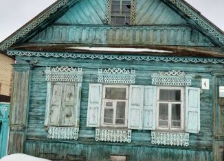 Дом на продажу, 60 м2, Тверь, Пролетарский район, 2-я Беговая улица, 4