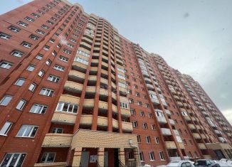 Продам квартиру студию, 24.5 м2, Владимир, Северная улица, 2Б, ЖК Молодёжный