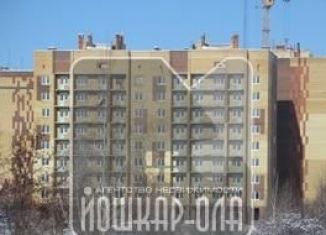 2-ком. квартира на продажу, 72 м2, Йошкар-Ола, микрорайон Ширяйково, улица 70-летия Вооружённых Сил СССР, 11