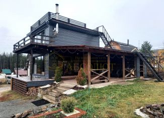 Продажа дачи, 85 м2, Ревда