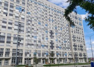1-комнатная квартира на продажу, 44 м2, Пушкино, Ярославское шоссе, 192, ЖК Серебро