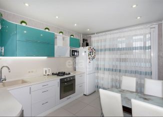 Продаю двухкомнатную квартиру, 57.2 м2, Владимир, улица Нижняя Дуброва, 52к1, ЖК Парк Дружбы