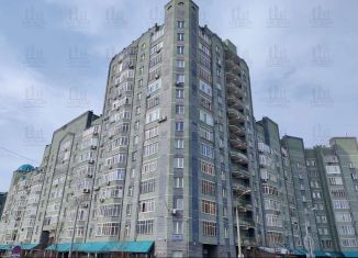 Продается трехкомнатная квартира, 85.8 м2, Казань, Чистопольская улица, 85А, ЖК Ривьера