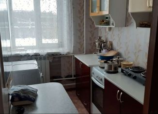 Двухкомнатная квартира на продажу, 38.8 м2, рабочий посёлок Вахтан, Линейная улица, 42