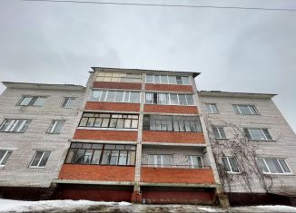 2-комнатная квартира на продажу, 63.1 м2, городской посёлок Мга, улица Калинина, 2