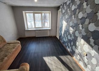 Сдаю в аренду двухкомнатную квартиру, 48.2 м2, Биробиджан, микрорайон А, Советская улица, 68/1