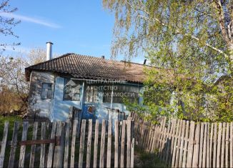 Продажа дома, 43 м2, деревня Ухорское, улица Солоть, 5