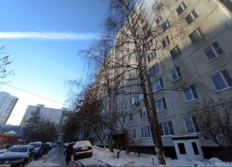 Продам квартиру студию, 17.8 м2, Москва, Неманский проезд, 5к1, район Строгино