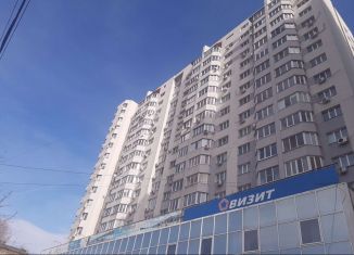 Продаю 1-ком. квартиру, 40.1 м2, Самара, Революционная улица, метро Гагаринская