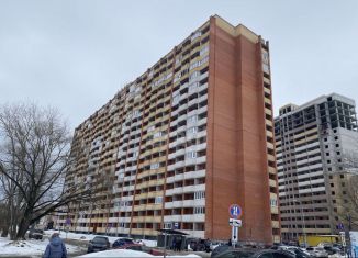 Продаю квартиру студию, 23.2 м2, Владимир, Северная улица, 2Б, ЖК Молодёжный