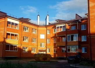 Продажа однокомнатной квартиры, 42.7 м2, Тутаев, Соборная улица, 69