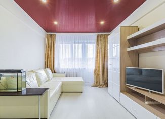 Продается 3-комнатная квартира, 59 м2, Краснодар, улица 2-я Пятилетка, 4, улица 2-я Пятилетка