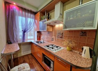 Продается 2-комнатная квартира, 40.2 м2, Воскресенск, 2-й Школьный переулок, 2