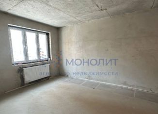 Продается 1-ком. квартира, 46 м2, Казань, улица Четаева, 14Ак2, ЖК Золотая Середина