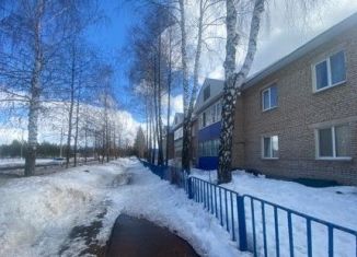Продается 2-комнатная квартира, 50.5 м2, поселок городского типа Актюбинский, Лесная улица, 1