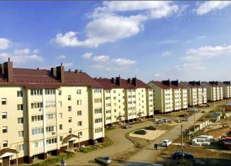 Продается 2-ком. квартира, 50.9 м2, деревня Крутые Выселки, улица Герасимова, 2М, ЖК Изумрудный Город