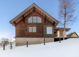 Продам дом, 75 м2, деревня Хиттолово, Эстафетная улица, 7