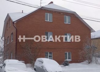 Сдам коттедж, 460 м2, Новосибирская область, 2-я Сибирская улица, 5