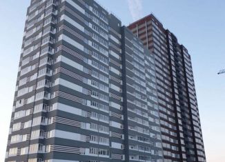 Квартира на продажу студия, 25 м2, Оренбург, ЖК Осенний Лист, улица Юркина, 8