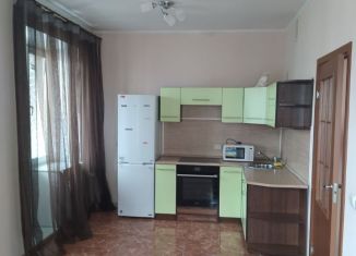 Сдаю в аренду 2-комнатную квартиру, 44 м2, Люберцы, Озёрная улица, 3, ЖК Люберцы 2017