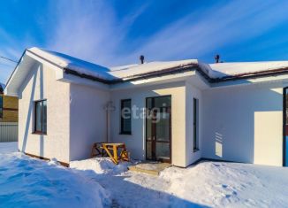 Продаю коттедж, 103.7 м2, деревня Ушакова