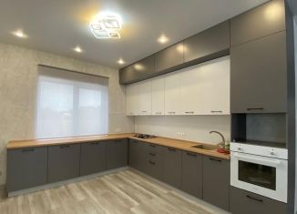 1-ком. квартира на продажу, 41 м2, деревня Куюки, ЖК Светлый, 13-й квартал, 7