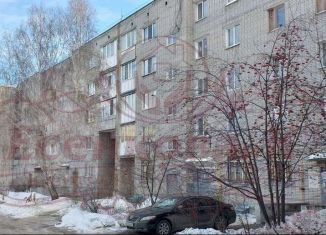 Продам 1-ком. квартиру, 32.4 м2, Курган, 2-й микрорайон, 21, жилой район Заозёрный