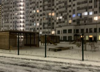 Продам однокомнатную квартиру, 29 м2, Ленинградская область, Воронцовский бульвар, 21к2