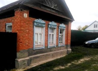 Продается дом, 78 м2, посёлок городского типа Базарный Карабулак, площадь 60 лет Победы