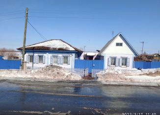Продажа дома, 123 м2, село Плешково, Советская улица, 33