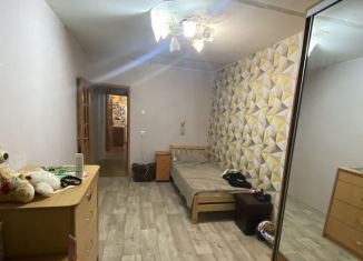 Продам двухкомнатную квартиру, 46.7 м2, Весьегонск, Промышленная улица, 24