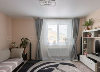 Продается 3-комнатная квартира, 76 м2, деревня Куюки, ЖК Светлый, 3-й квартал, 10