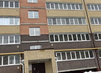 2-комнатная квартира на продажу, 58 м2, Йошкар-Ола, улица Йывана Кырли, 31, микрорайон Дружный