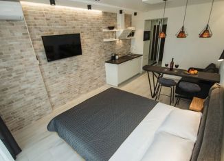 Продается квартира студия, 29.6 м2, Сочи, улица Ленина, 173, микрорайон Голубые Дали