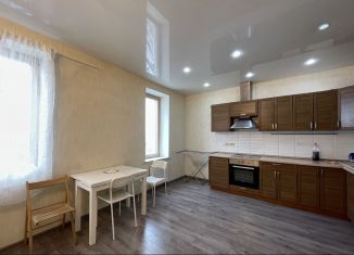 Аренда однокомнатной квартиры, 37 м2, посёлок Коммунарка, Фитарёвская улица, 15, ЖК Гарден Парк Эдальго