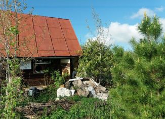 Продам дачу, 169 м2, село Бершеть, Р-242,34-й километр