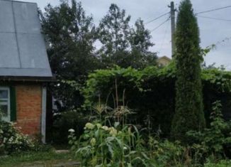 Дом на продажу, 47.3 м2, садоводческое товарищество Знаменка