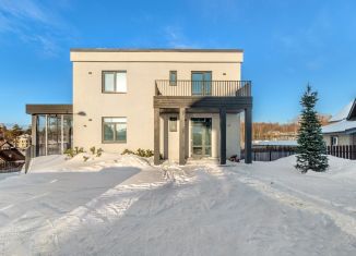 Дом на продажу, 300 м2, деревня Хиттолово, Горнолыжная улица, 6