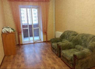 Аренда 2-комнатной квартиры, 66 м2, Новосибирск, Балтийская улица, 35, ЖК Балтийский
