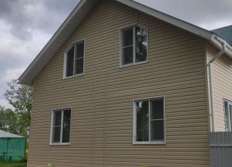 Продам дом, 118.6 м2, деревня Мамги