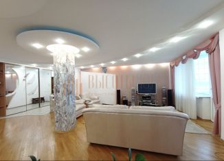 Продается многокомнатная квартира, 314.5 м2, Ставрополь, улица Ленина, 245, Ленинский район