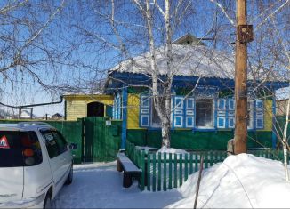 Продам дом, 70 м2, село Веселоярск, Центральный переулок