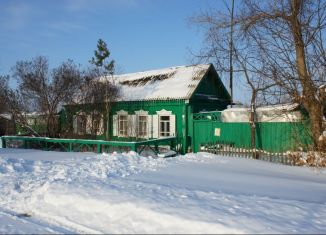 Продается дом, 62 м2, село Черный Отрог, Садовая улица, 82