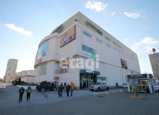 Торговая площадь на продажу, 85.6 м2, Новороссийск
