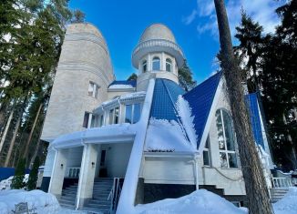 Сдача в аренду коттеджа, 600 м2, деревня Борки