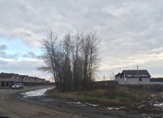 Продажа земельного участка, 14 сот., село Терновое, Полевая улица